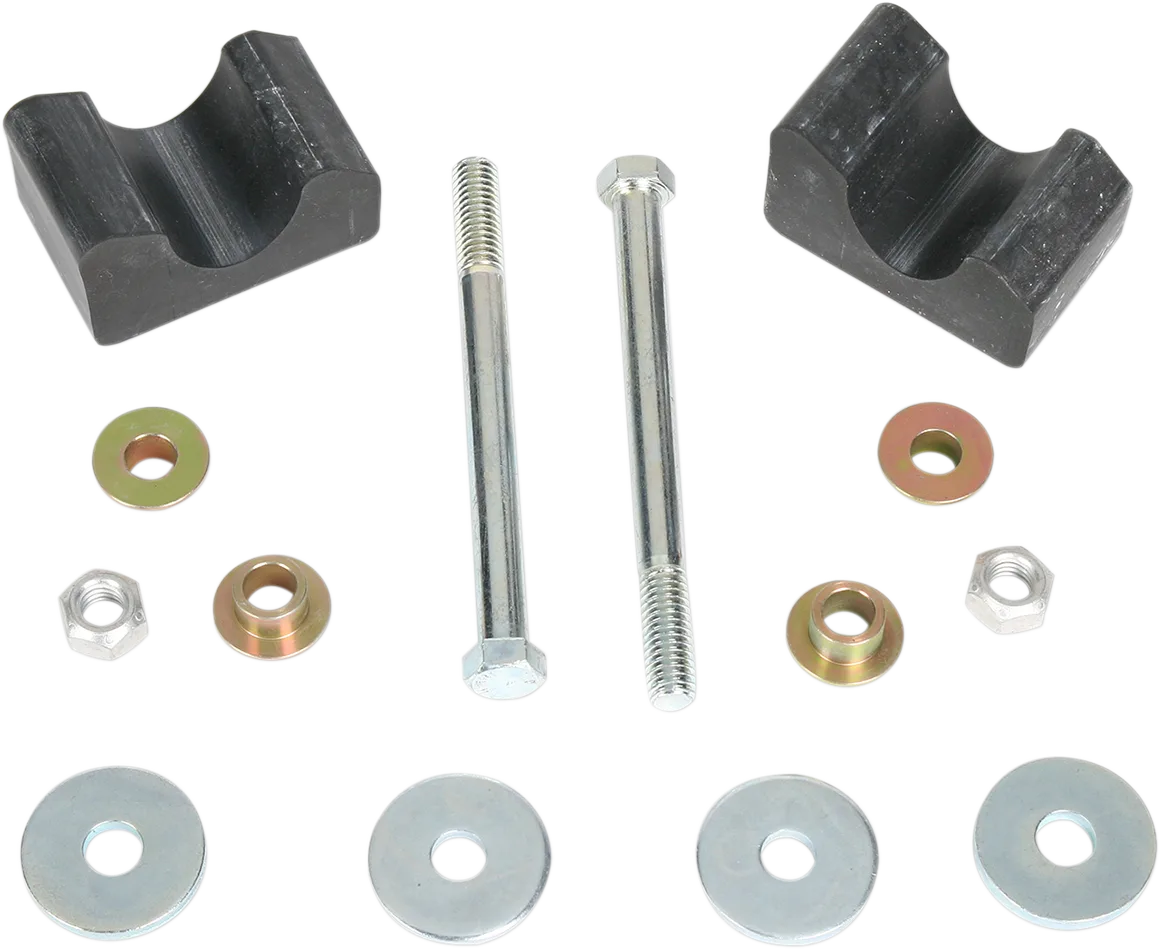 Ski Mounting Kit