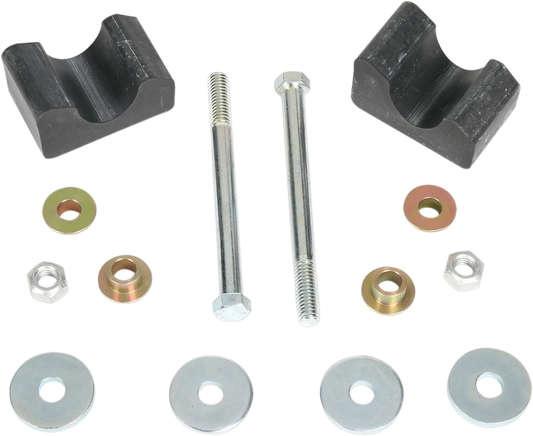 Ski Mounting Kit