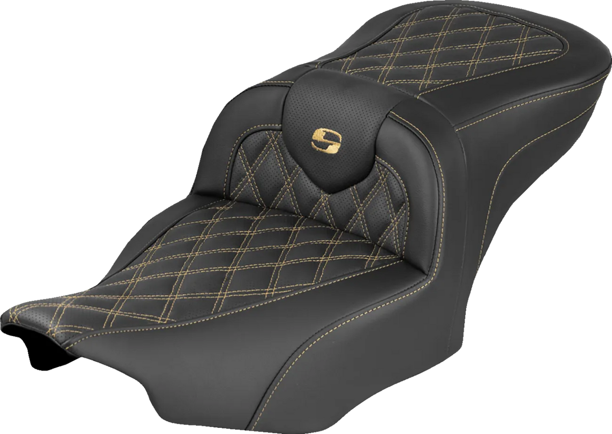 Roadsofa™ Lattice Stitch Seat