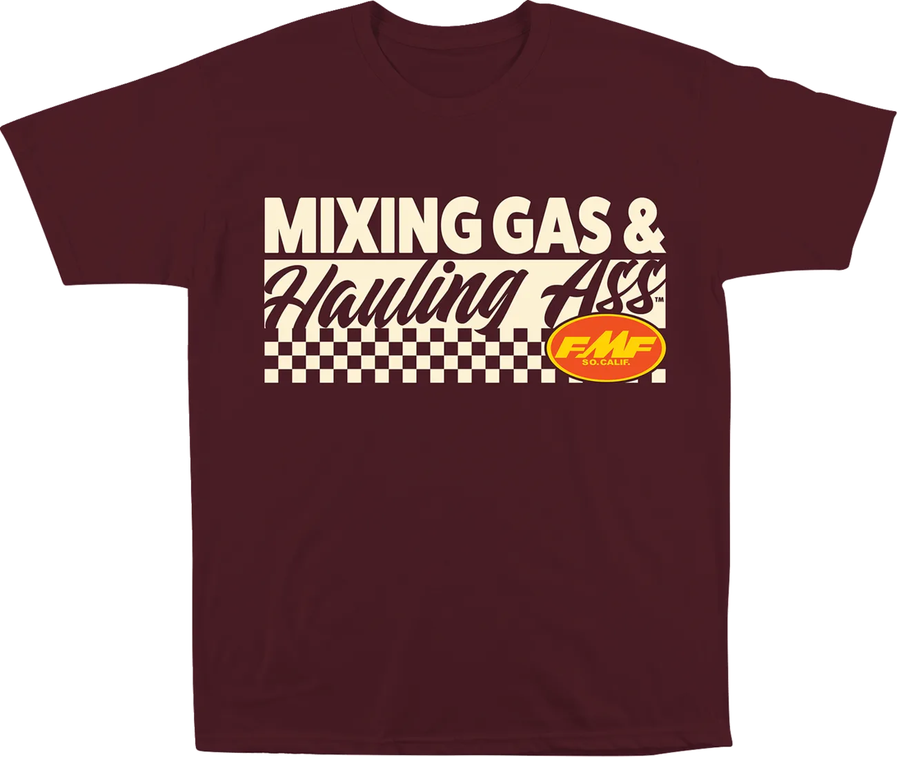 Mixin T-Shirt