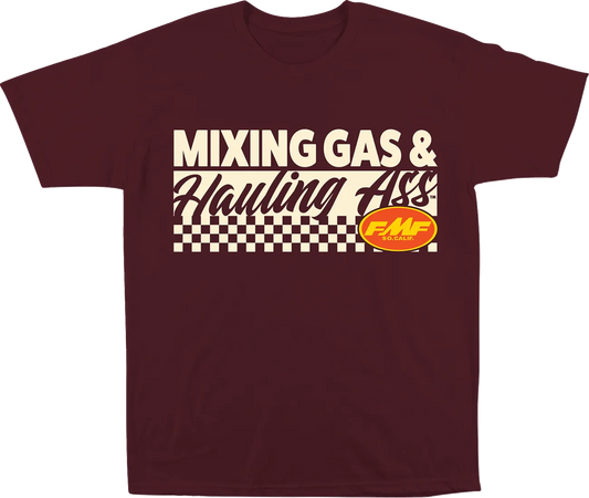 Mixin T-Shirt