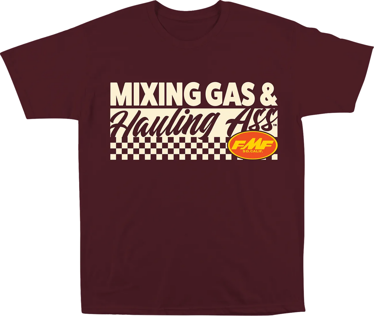Mixin T-Shirt