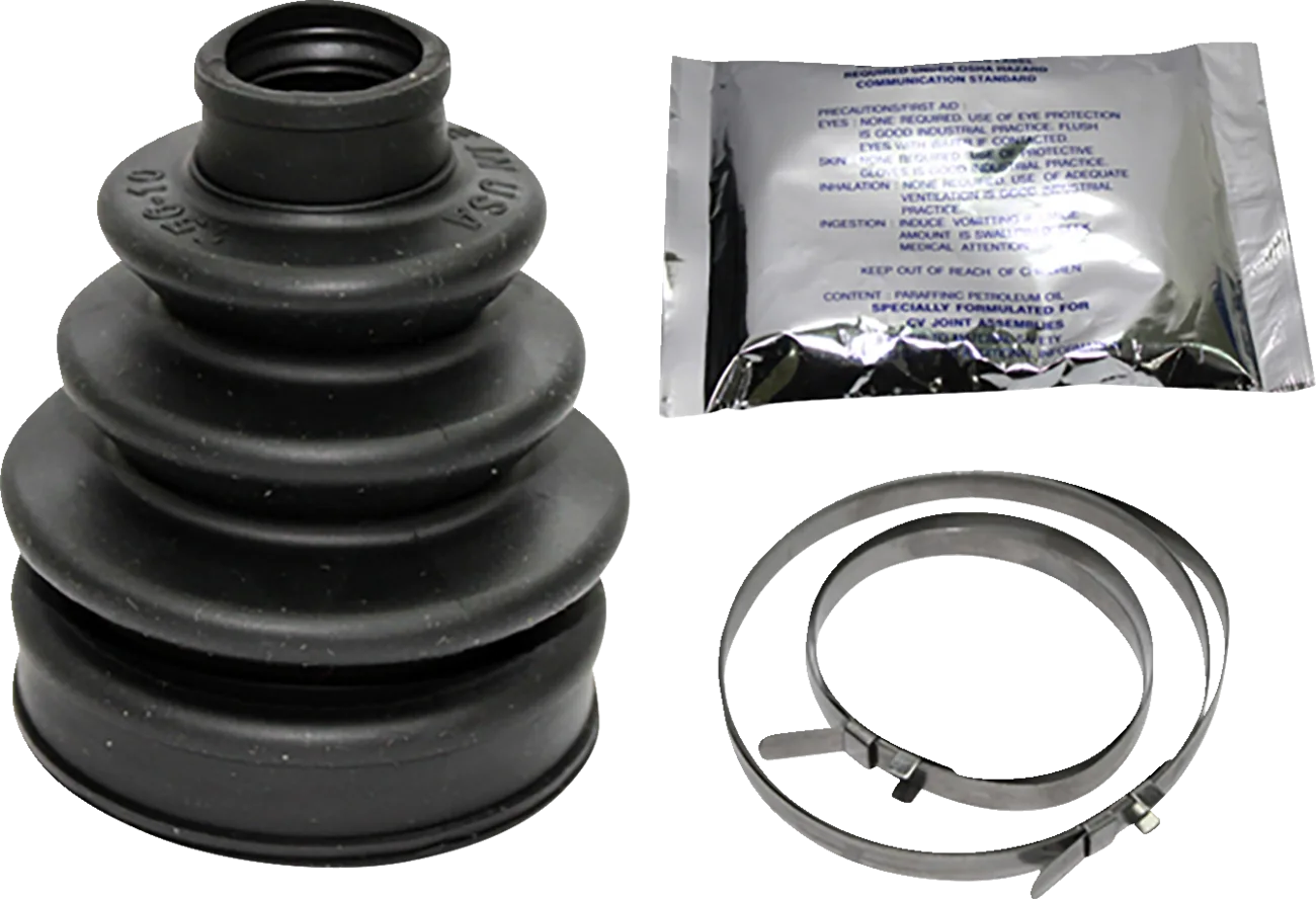 CV Boot Kit