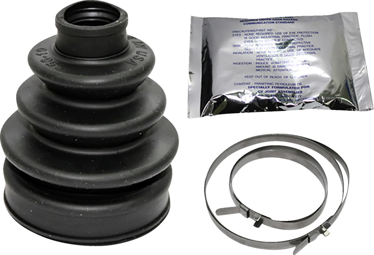 CV Boot Kit
