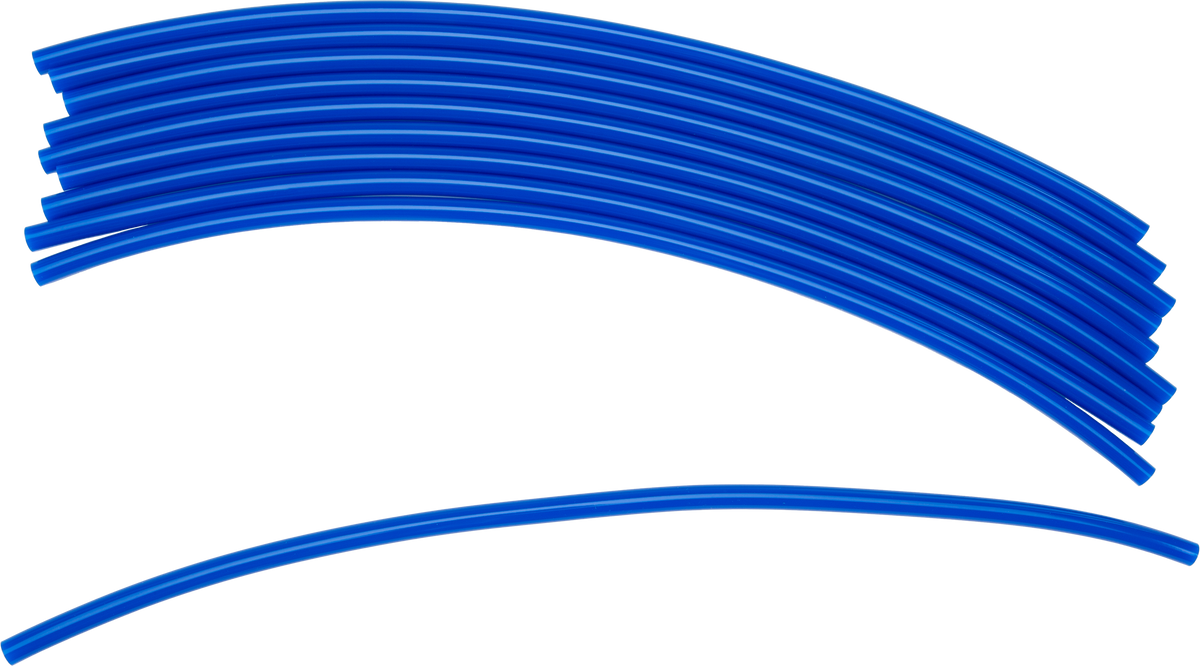 Gas Cap Vent Hose