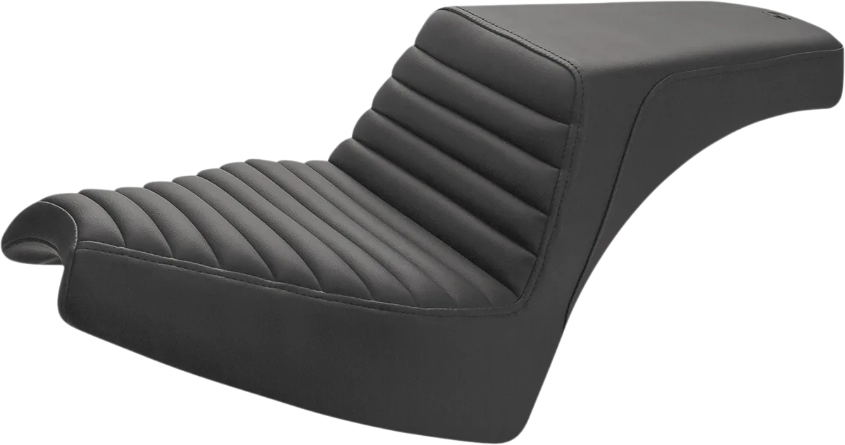 Step-Up Seat