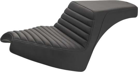 Step-Up Seat