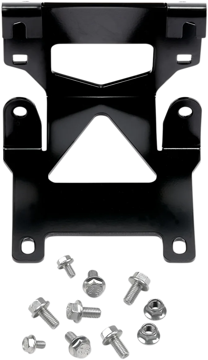 Winch Mount Kit