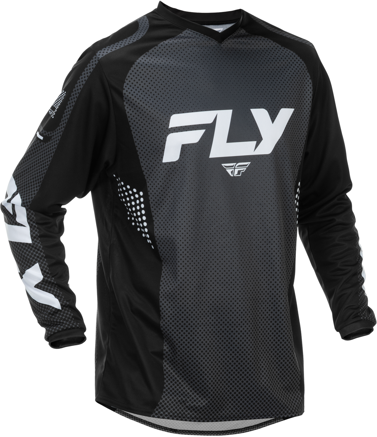 2026 F-16 Jersey