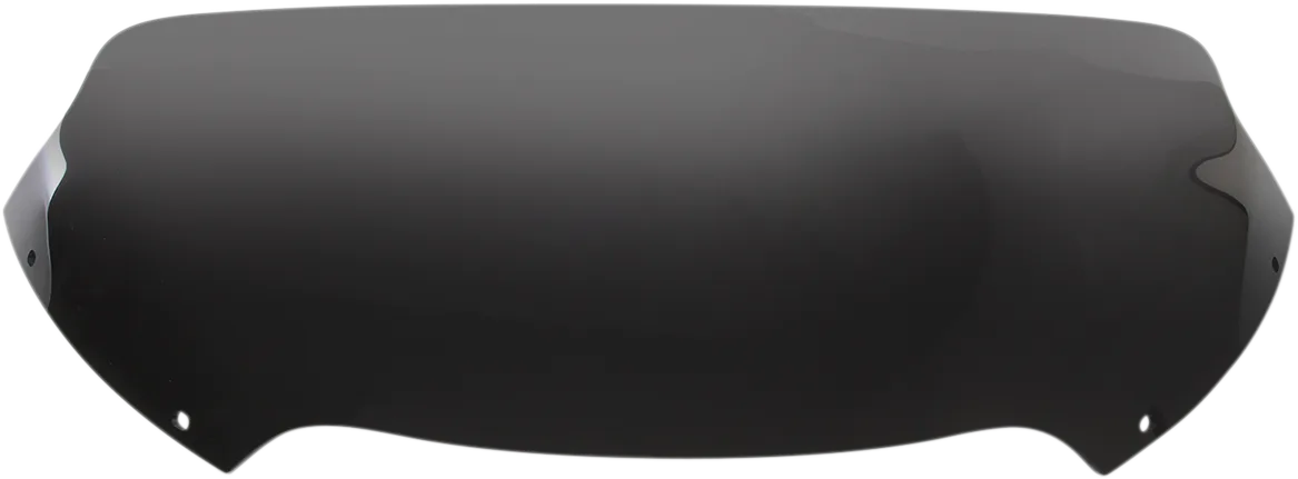 Spoiler Replacement Windshield for OE Fairings