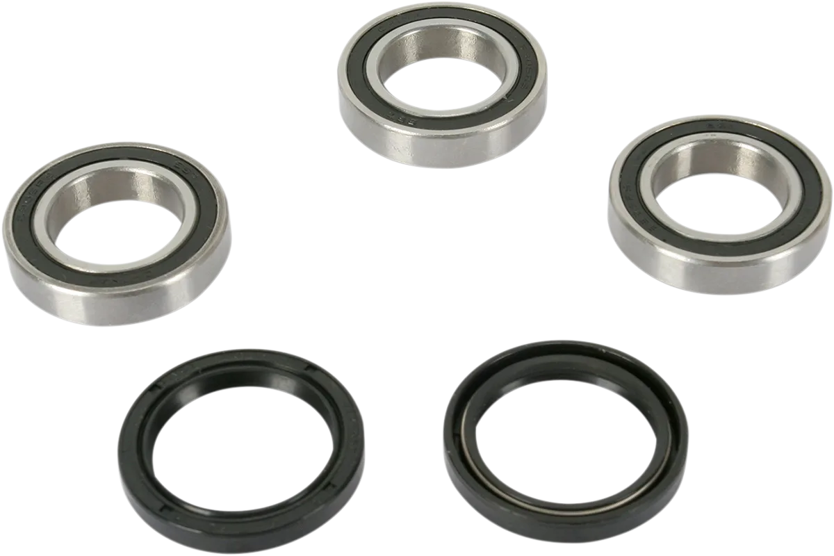 Wheel Bearing and Seal Kit