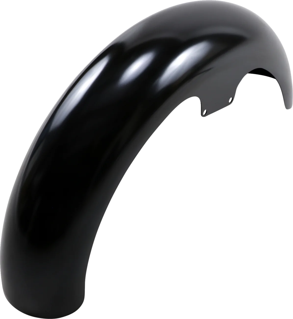 Hugger Series Front Fender