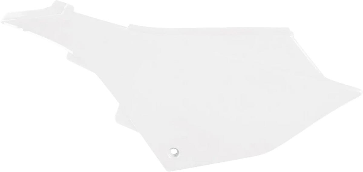 Side Panels For Yamaha