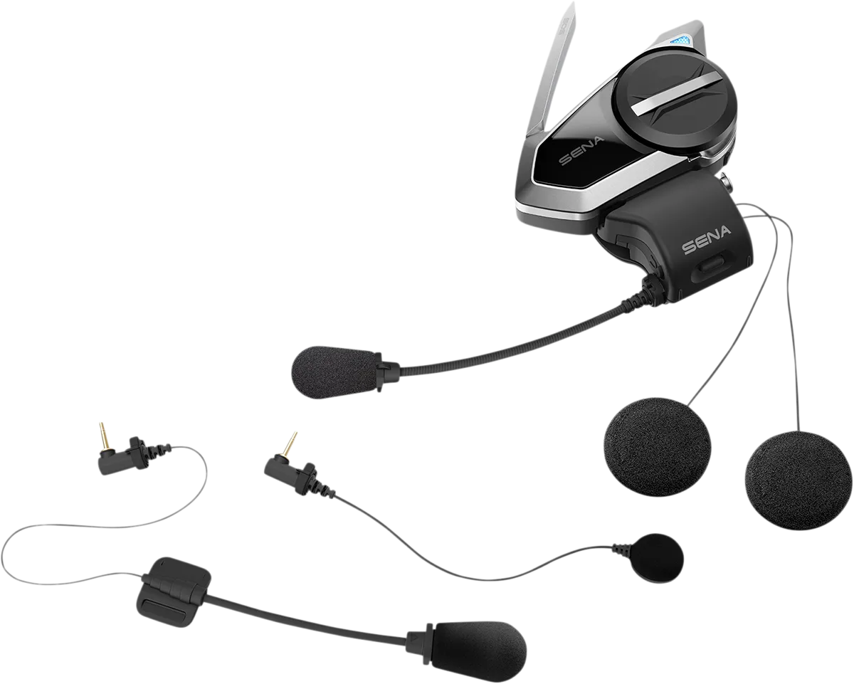 50S Mesh Intercom™ Headset