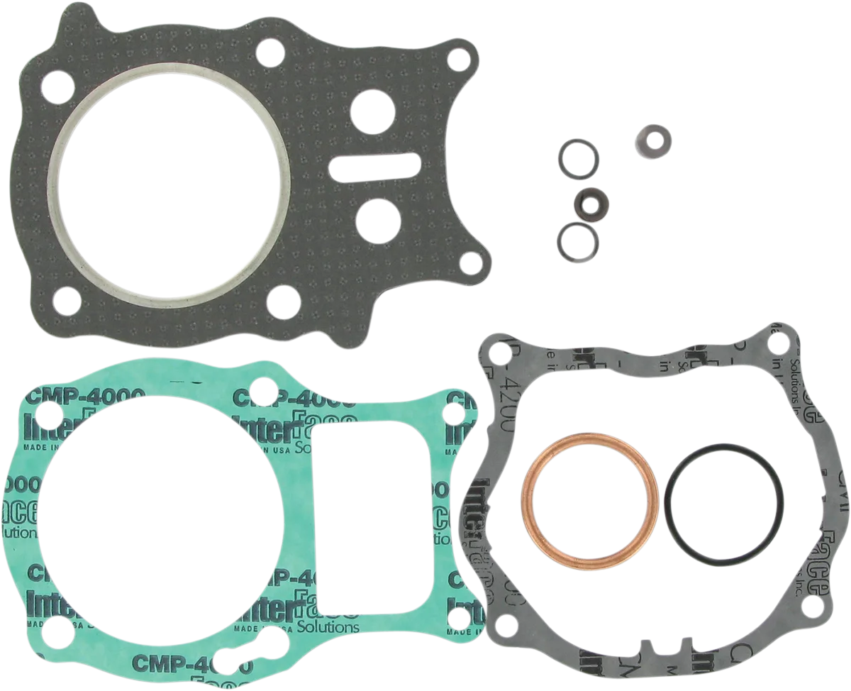 Top End Gasket Kit