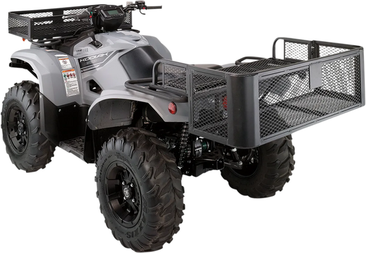 Universal ATV Drop Rack