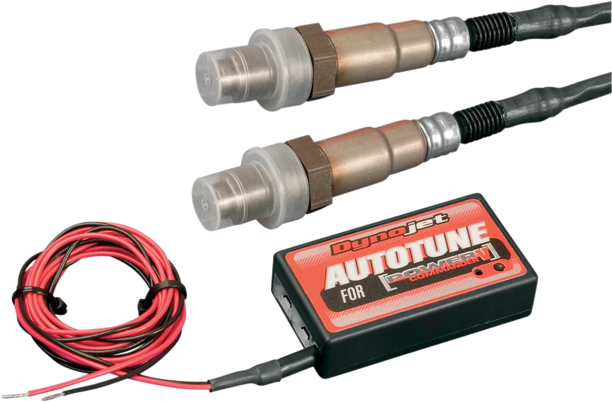 Autotune Kit for Power Commander V