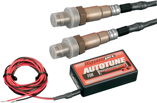 Autotune Kit for Power Commander V