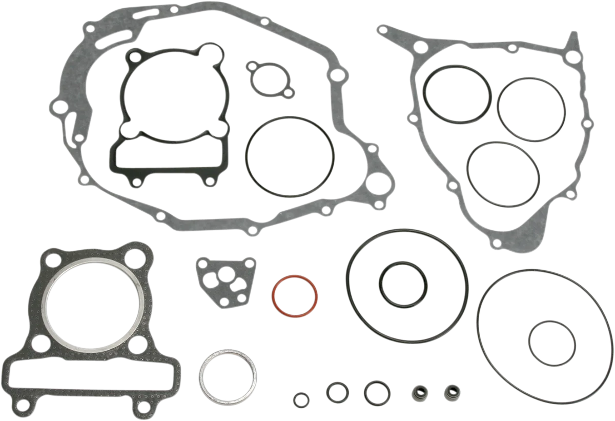 Complete Gasket Kit