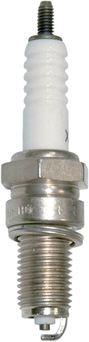 U-Groove Spark Plug — U-Groove