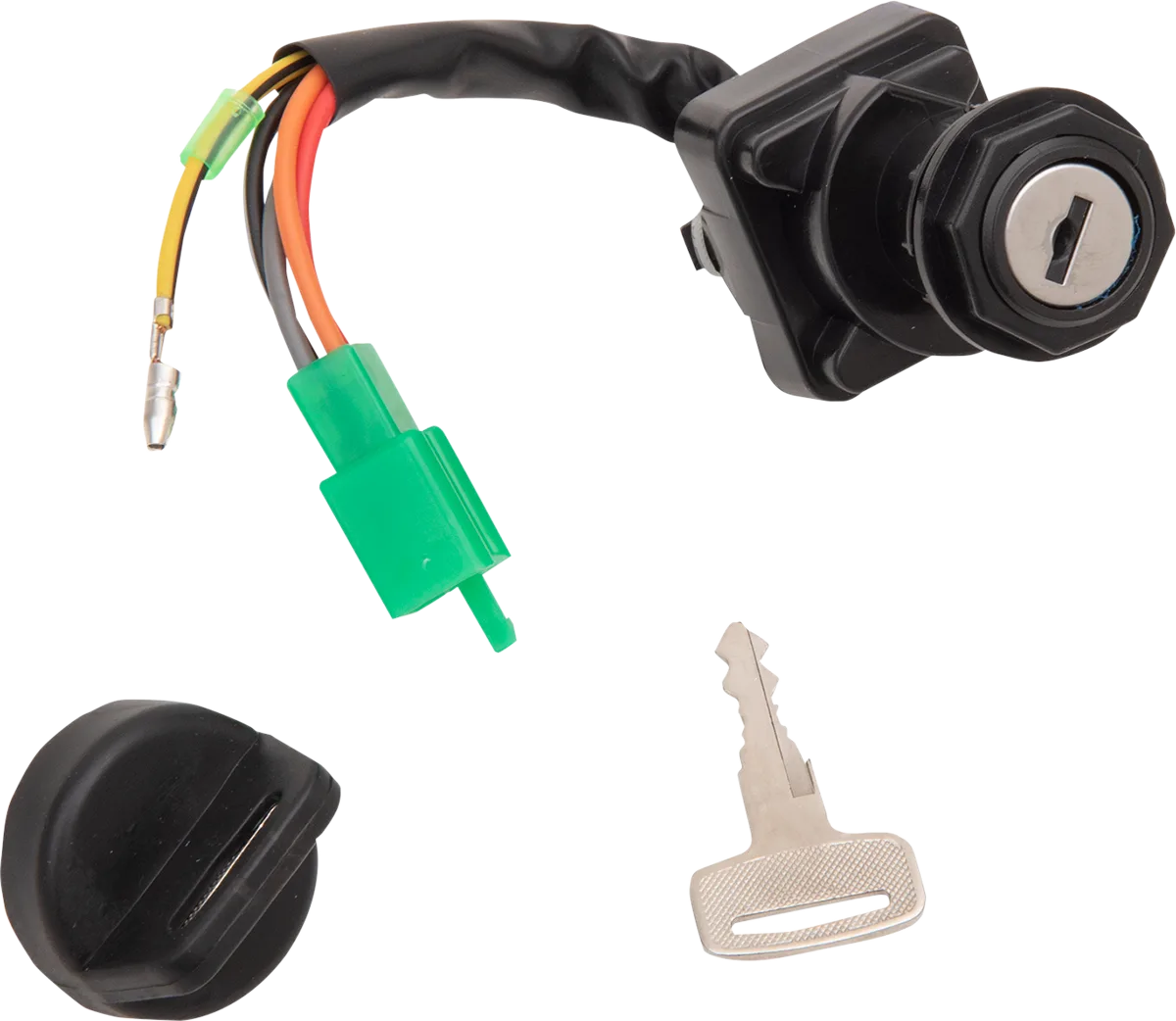 Ignition Switch