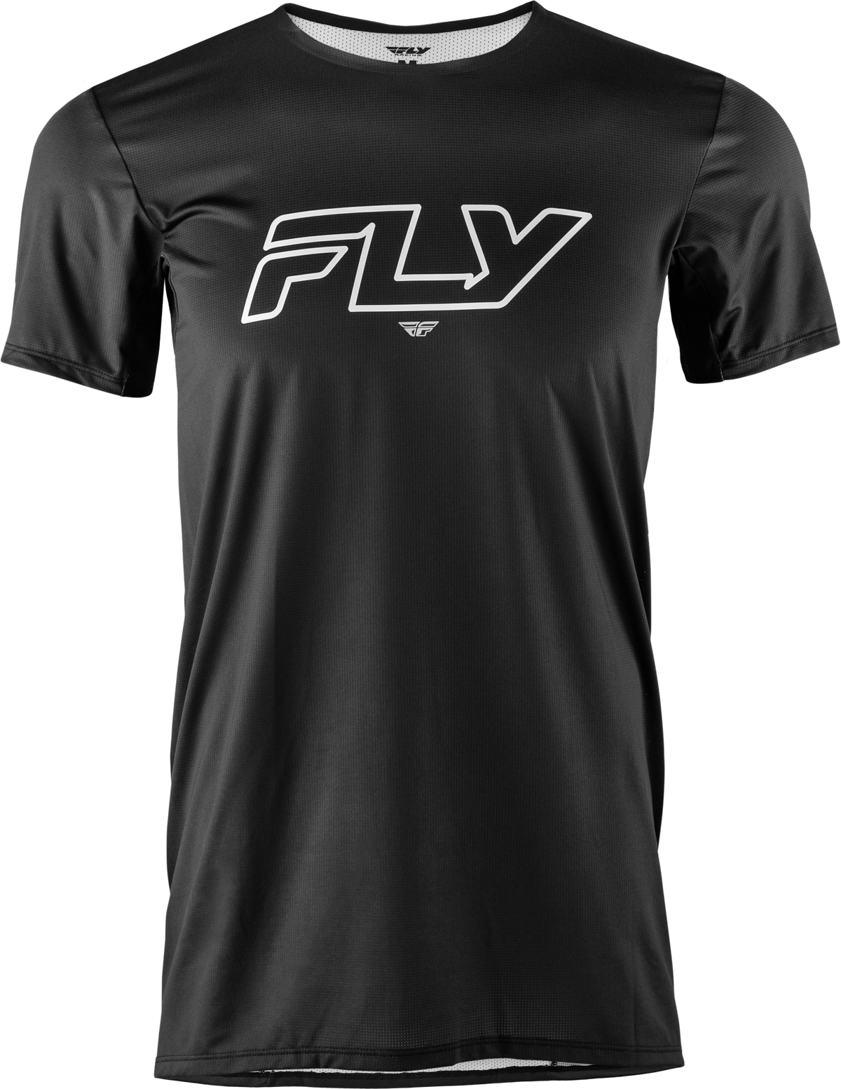 Enduro Short Sleeve Jersey (2026)