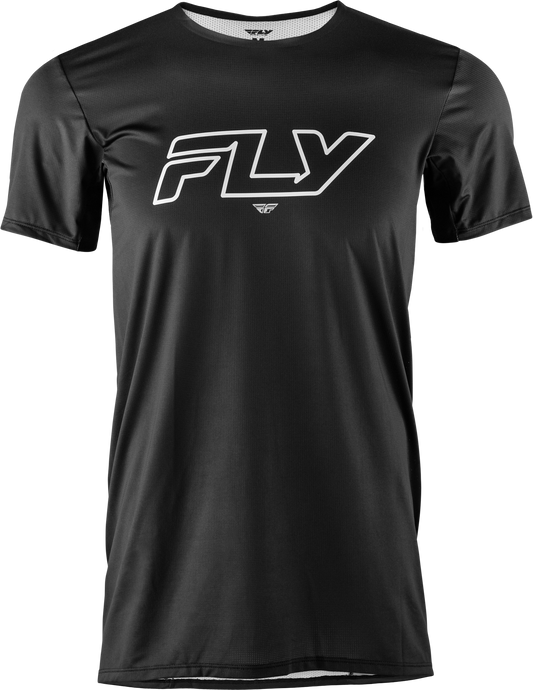 Enduro Short Sleeve Jersey (2026)