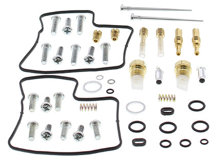 Carburetor Rebuild Kit