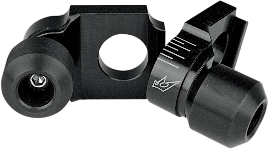Axle Block Sliders
