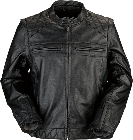 Ordinance 3 In 1 Jacket