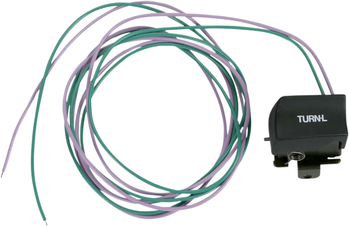 Handlebar Switch Kit