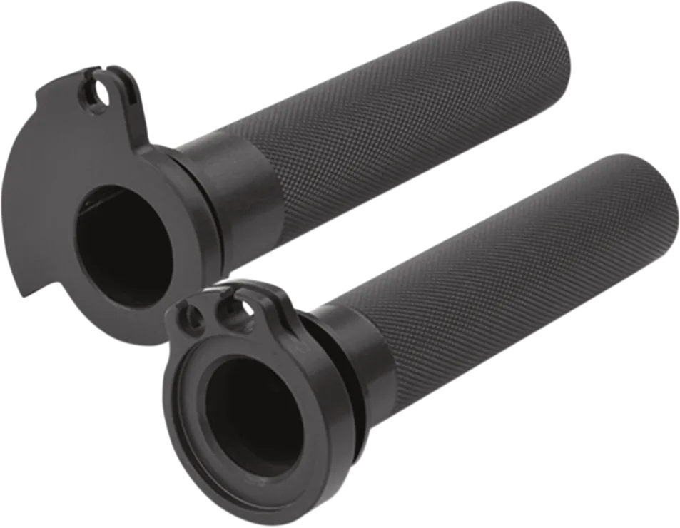 Throttle Tube