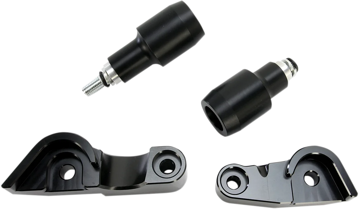 Frame Sliders