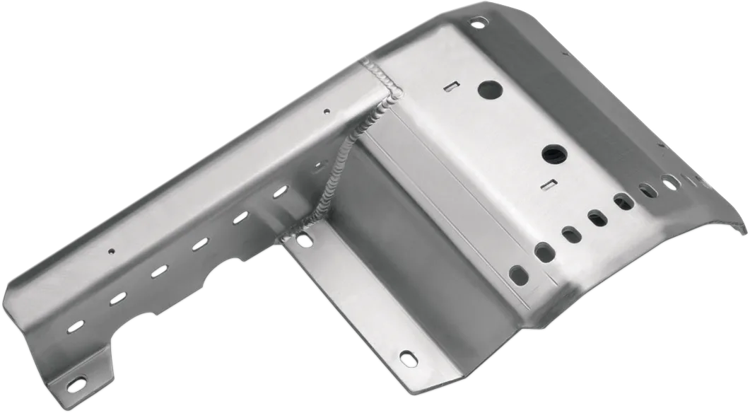 Fat Series™ Swingarm Skid Plate