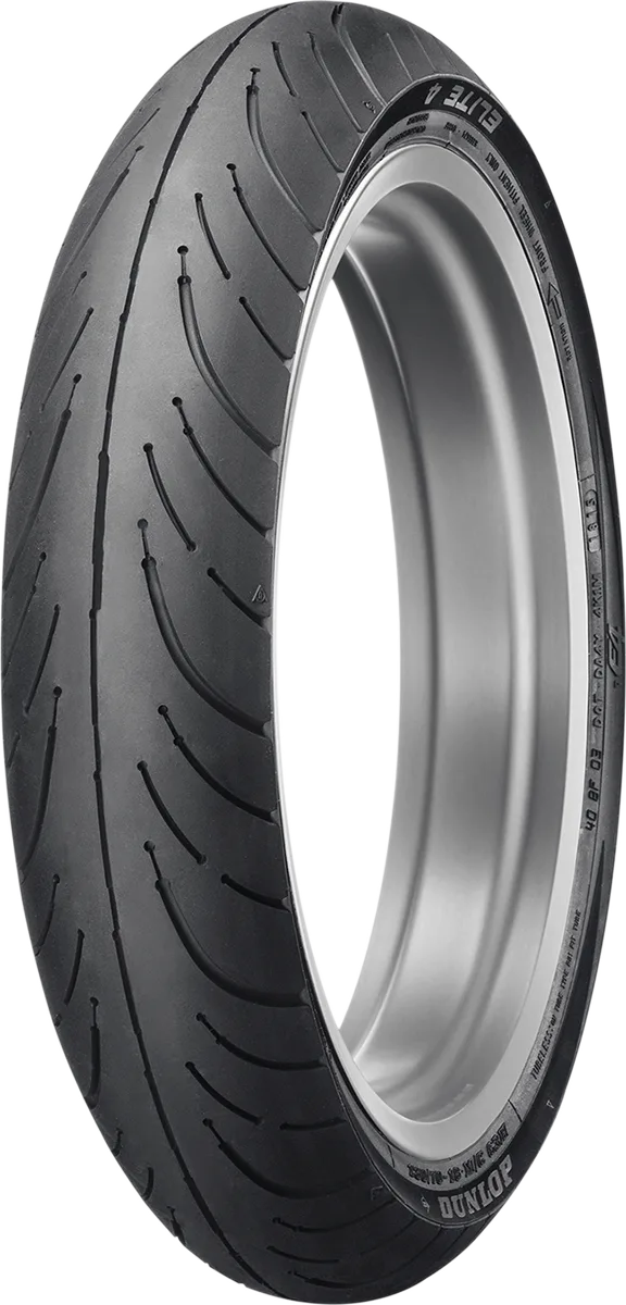 Elite 4 Tire