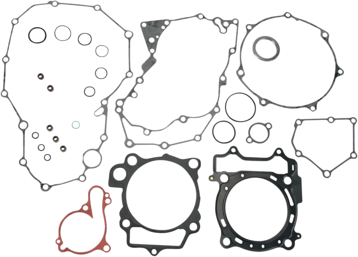 Complete Gasket Kit