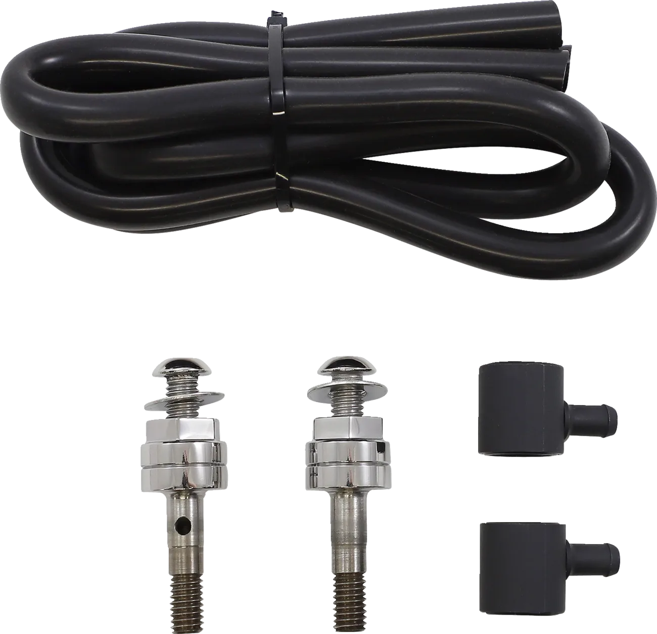 External Breather Kit for Assault Charge Air Cleaner