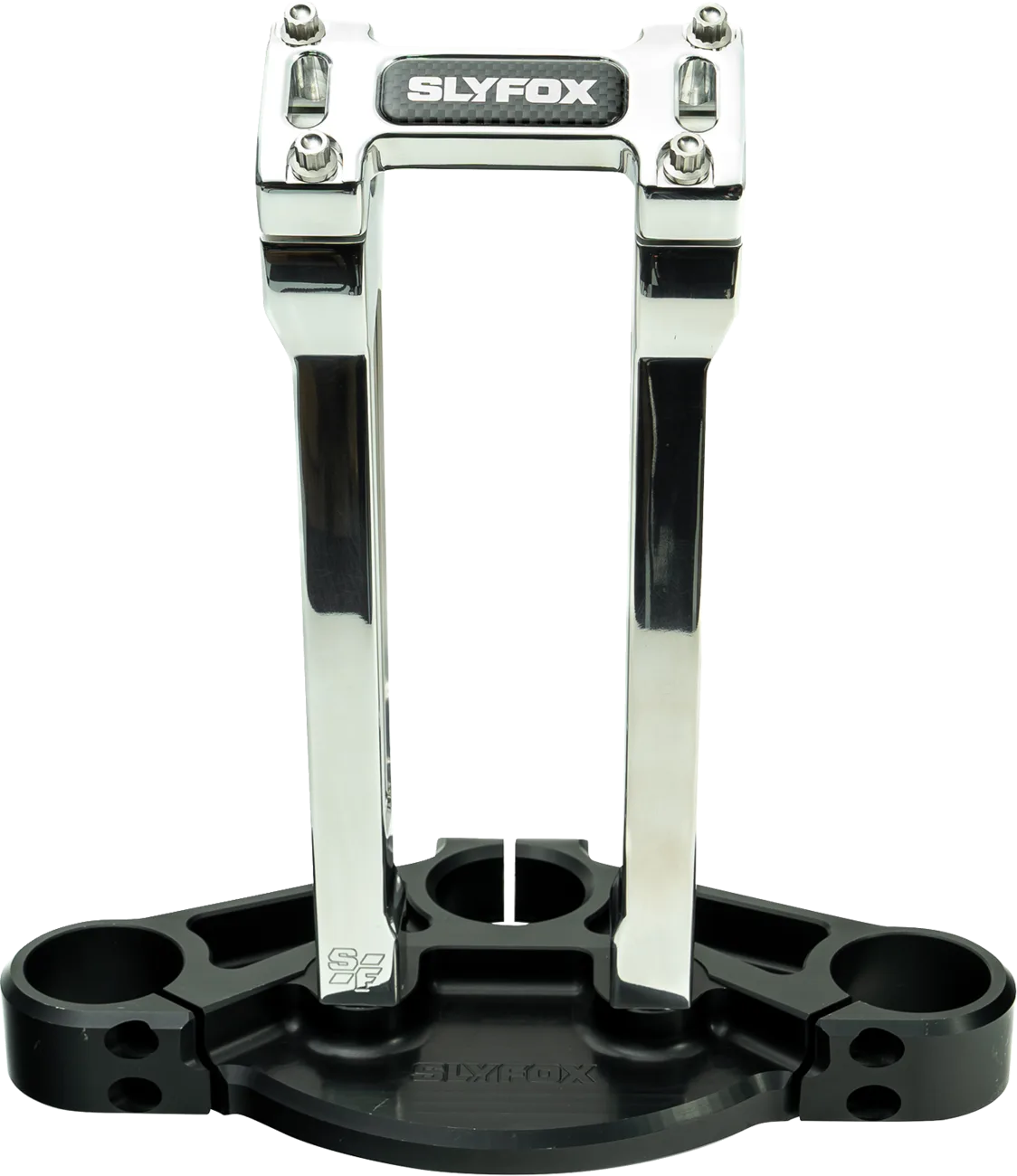 Handlebar Riser Kit