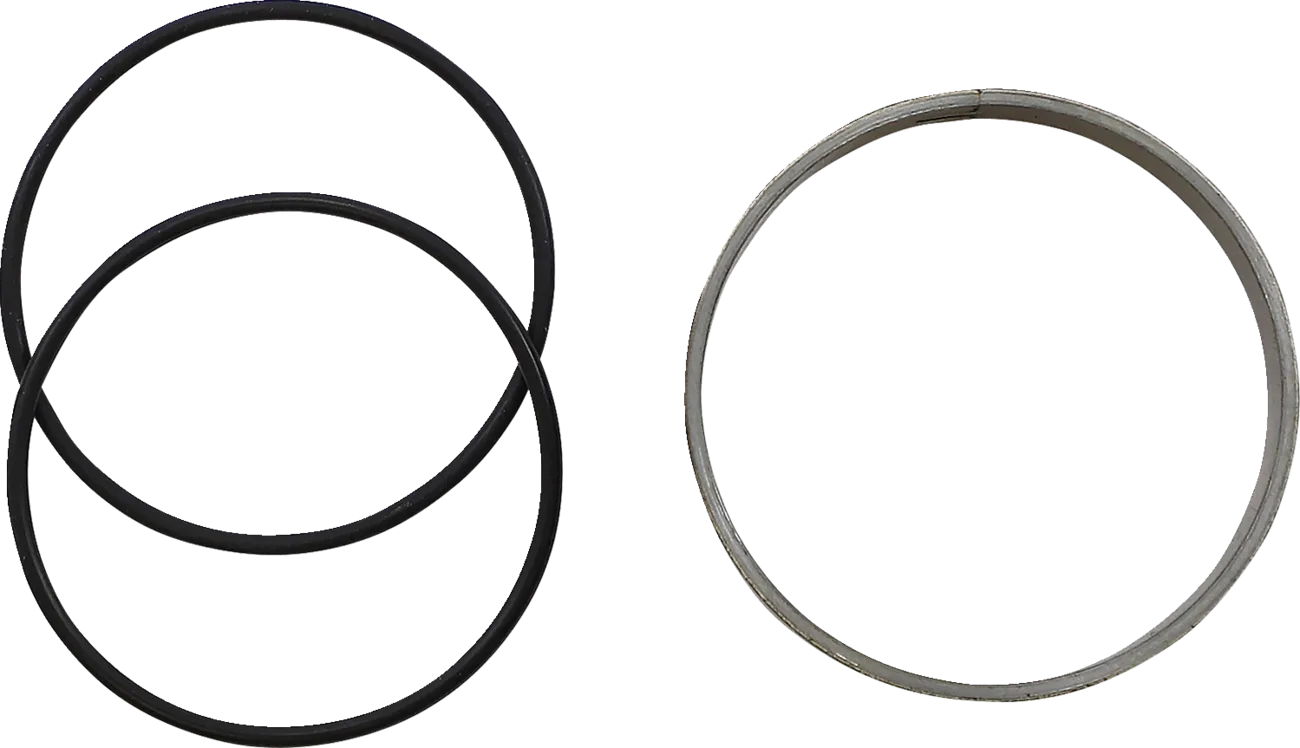 DU Piston Bushing Conversion Kit