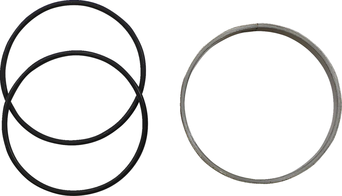 DU Piston Bushing Conversion Kit