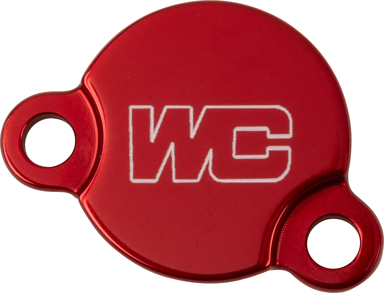 Billet Brake Cap