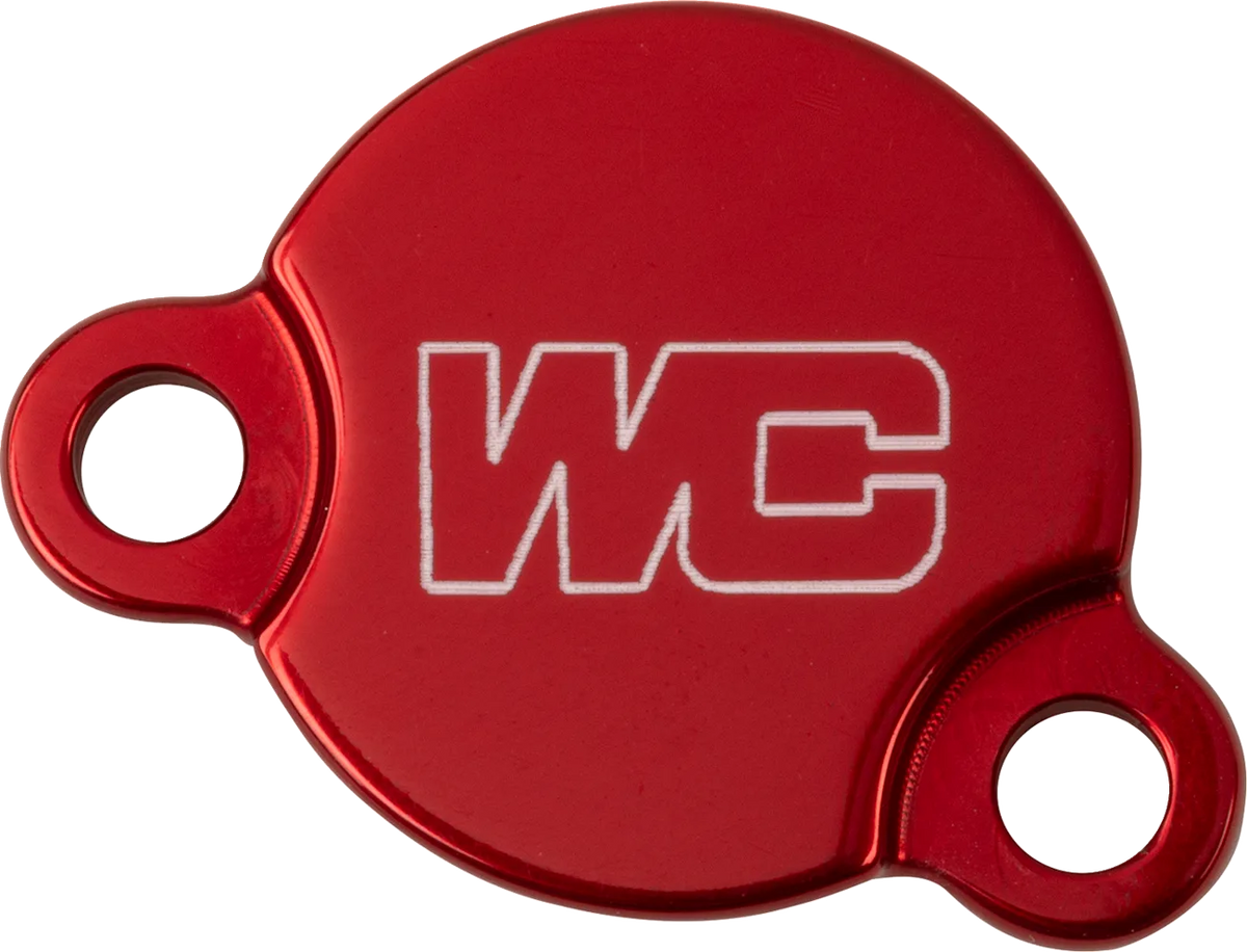 Billet Brake Cap