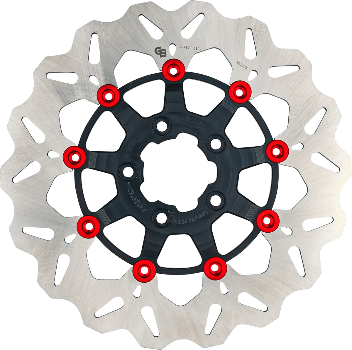 Brake Rotor