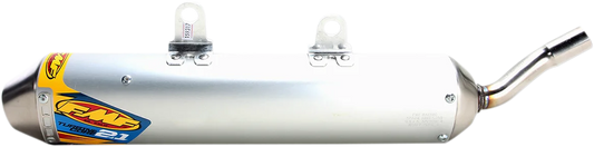 Turbinecore 2.1 Silencer