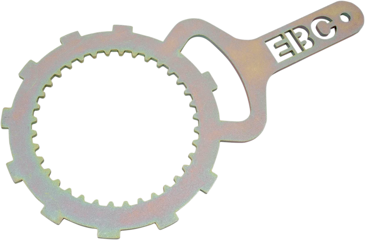 Clutch Removal Tool
