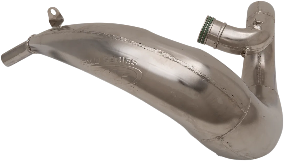 Gold Series Gnarly™ Head Pipe