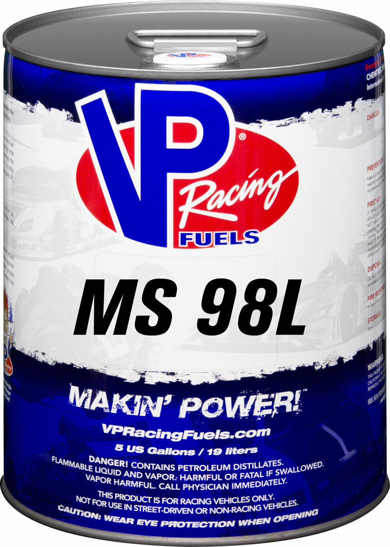 MS 98L VP Fuel