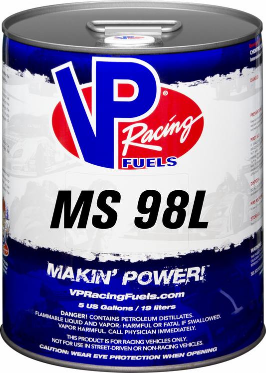 MS 98L VP Fuel