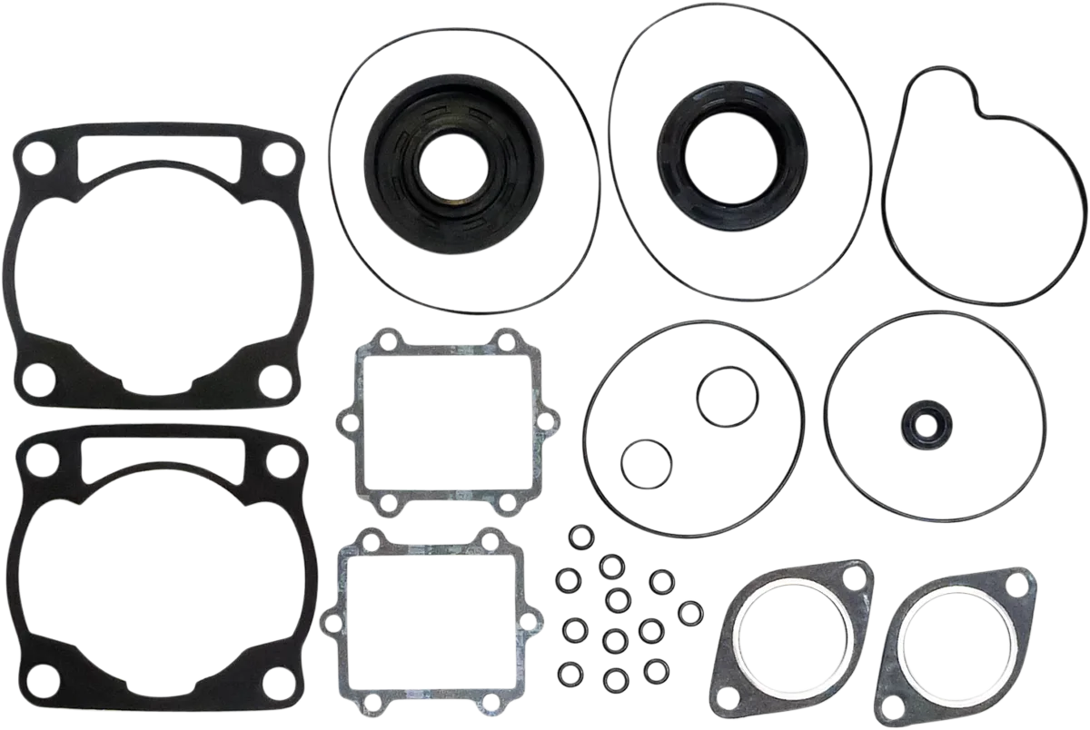 Complete Engine Gasket Set