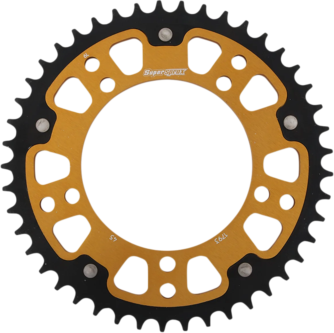 Stealth Rear Sprocket